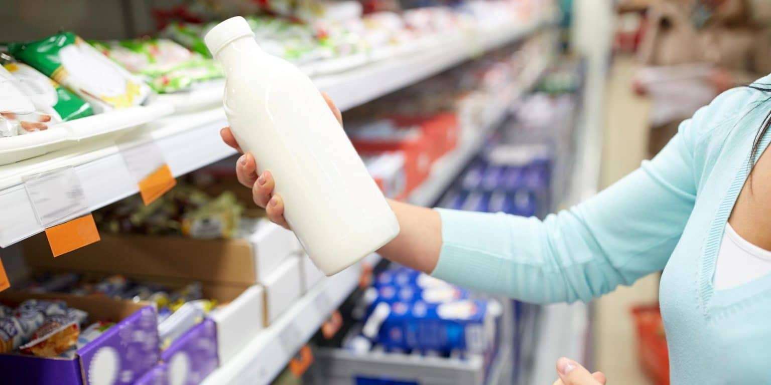 Where Can I Find Raw Milk Near Me? The Homesteading RD