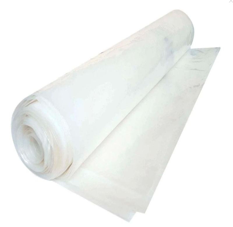 What is the Best Plastic for a Greenhouse?