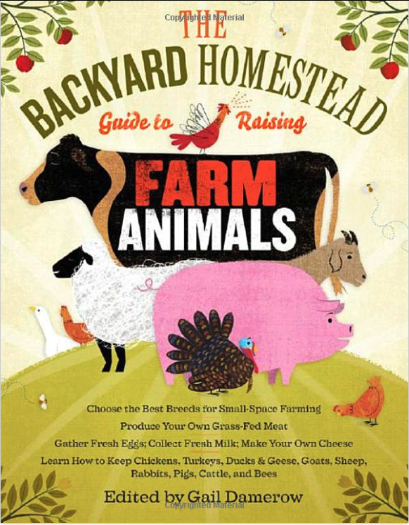 The 22 BEST Homesteading Books The Homesteading RD