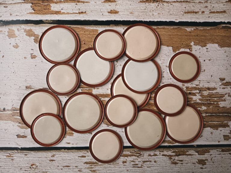 Can You Reuse Canning Lids? Is It Safe?